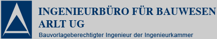 Ingenieurbüro für Bauwesen Arlt UG