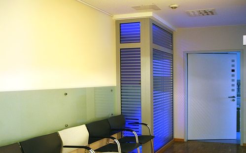 Praxis für Augenheikunde in Leipzig