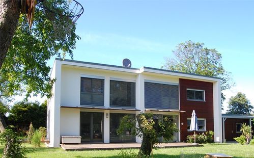 Einfamilienhaus in Markleeberg