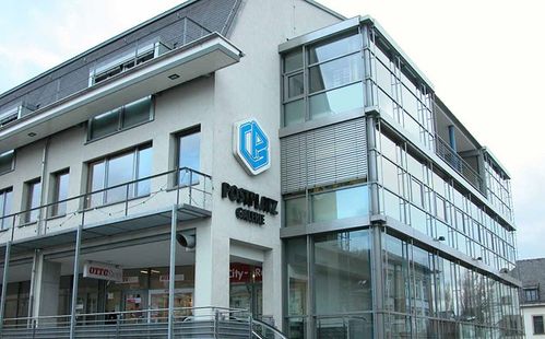 MASSGESCHNEIDERTE GEWERBEBAU-KONZEPTE