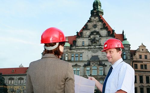 ARLT - EIN NAME MIT TRADITION FÜR ARCHITEKTUR IN DRESDEN